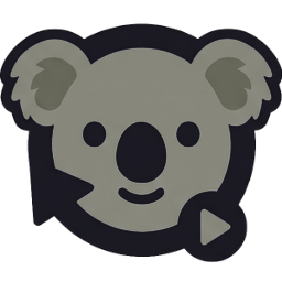 KoalaSync logo