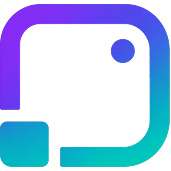 DudeShots logo