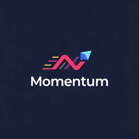 Momentum Tasking logo
