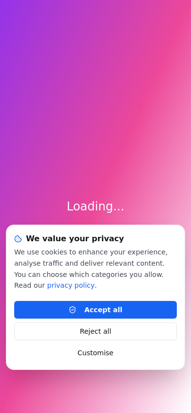 Momentum Tasking mobile screenshot